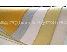 供應滌綸針刺無紡布 點擊查看大圖