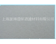 供應滌綸覆膜針刺氈，滌綸PTFE覆膜針刺氈 點擊查看大圖