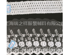 刺繡花邊 點擊查看大圖