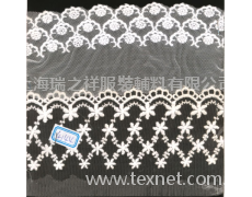 刺繡花邊 點擊查看大圖