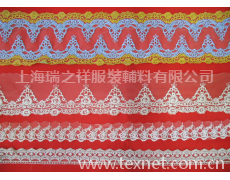 刺繡花邊 點擊查看大圖