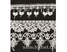水溶刺繡花邊 點擊查看大圖