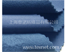 30D針織布+TPU+抗靜電搖粒 點擊查看大圖