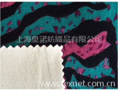 印花全棉汗布+TPU+白色全棉汗布 點擊查看大圖