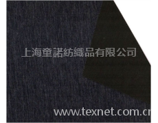 牛仔面料+TPU+蝴蝶網布 點擊查看大圖