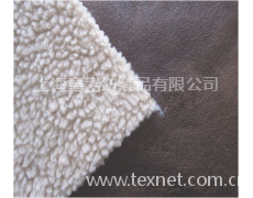 麂皮絨+TPU+羊羔絨 點擊查看大圖
