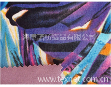 氨綸針織布+TPU+75D單面針織布 點擊查看大圖