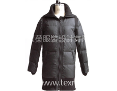羽絨服 點擊查看大圖