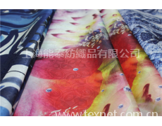 真絲類面料 點擊查看大圖