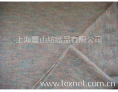 粘膠錦綸滌綸混紡紗 點擊查看大圖