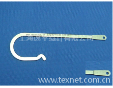 彎鉤眼子針 點擊查看大圖