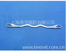 雙頭針 點擊查看大圖