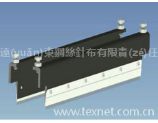 FA251型系列精梳機(jī)整體錫林 點(diǎn)擊查看大圖