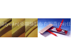 梳毛用彈性針布 點(diǎn)擊查看大圖