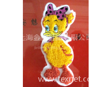 特種繡 點擊查看大圖