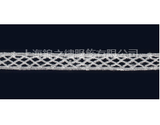 水溶花邊 點擊查看大圖