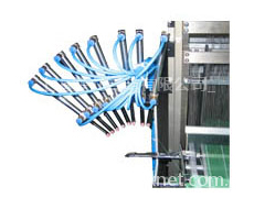 全自動小樣機 點擊查看大圖