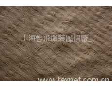 波浪褶 點擊查看大圖