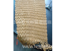 喇叭裙（手工褶）褶 點擊查看大圖