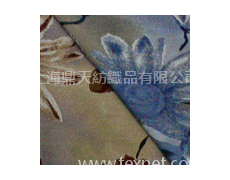 羊毛印花面料 點擊查看大圖