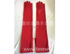 禮儀手套 點擊查看大圖