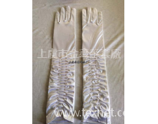 禮儀手套 點擊查看大圖