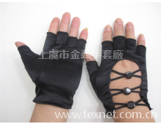 禮儀手套 點擊查看大圖