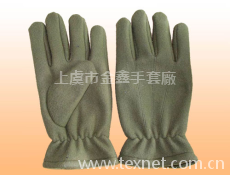 雙面絨手套 點擊查看大圖