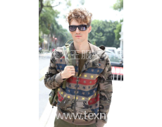 軍旅休閑服 點擊查看大圖