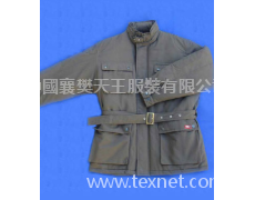 防寒服 點擊查看大圖