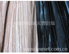 軋光壓縐布 點擊查看大圖