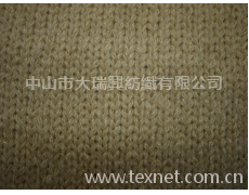 羊毛帶子紗 點擊查看大圖