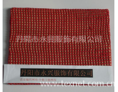 全棉方格網布 點擊查看大圖