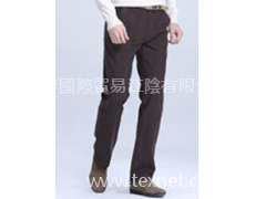 休閑褲 點擊查看大圖