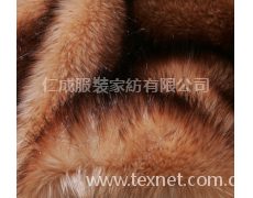 毛尖染色 點擊查看大圖
