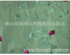 繡花布 點擊查看大圖