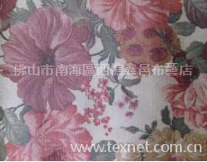 印花布 點擊查看大圖