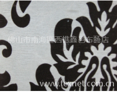 植絨面料 點擊查看大圖