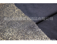 32S棉燙金拉架平紋 點擊查看大圖