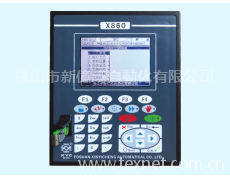 X860染色電腦 點擊查看大圖