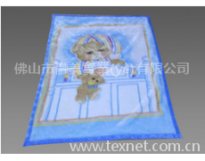 150*200童毯 點擊查看大圖