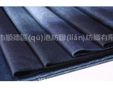 套染牛仔布 點擊查看大圖