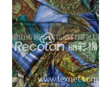 網(wǎng)布印花 點擊查看大圖