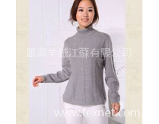 羊絨衫 點擊查看大圖