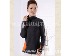 羊絨衫  點擊查看大圖