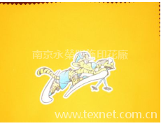 服裝印花 點(diǎn)擊查看大圖