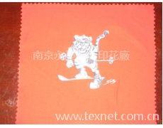 服裝印花 點擊查看大圖