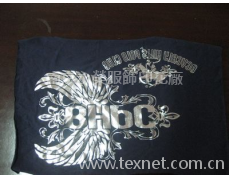 服裝印花 點擊查看大圖