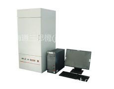 YG811D-2型電腦式織物懸垂儀 點(diǎn)擊查看大圖