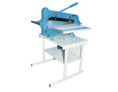 ZO-50型樣品裁切機(jī) 點(diǎn)擊查看大圖